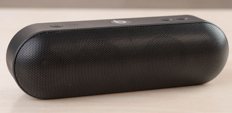 نمایندگی تعمیرات اسپیکر بیتس BEATS