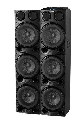 نمایندگی تعمیرات اسپیکر جاز jaaz