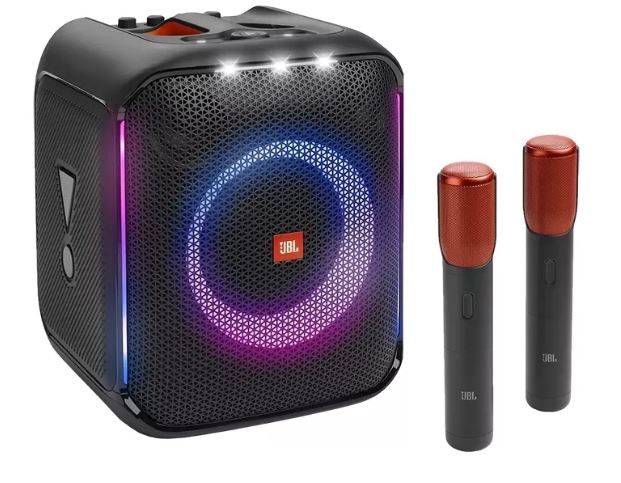 نمایندگی تعمیرات اسپیکر جی بی ال jbl Partybox Encore
