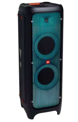 نمایندگی تعمیرات اسپیکر جی بی ال JBL PartyBox 1000