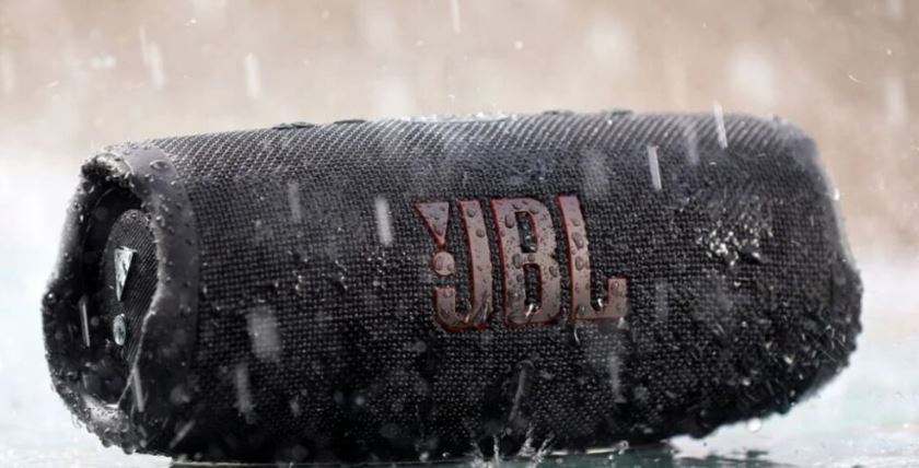 نمایندگی تعمیرات جی بی ال JBL Charge 5