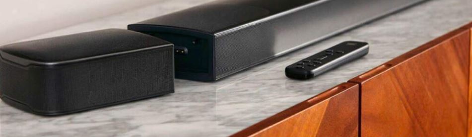 نمایندگی تعمیر جی بی ال ساندبار JBL Bar 9.1 True Wireless Surround