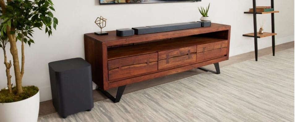 نمایندگی تعمیرات اسپیکر ساندبار JBL Bar 800