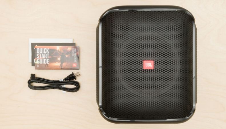 نمایندگی تعمیر اسپیکر جی بی ال JBL Partybox Encore Essential