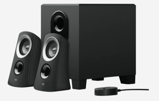 نمایندگی تعمیرات اسپیکر لاجیتک logitech