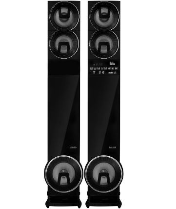 میکرولب اسپیکر