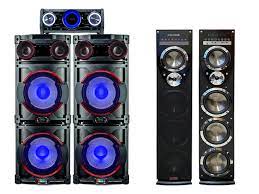 نمایندگی تعمیرات اسپیکر میکرولب