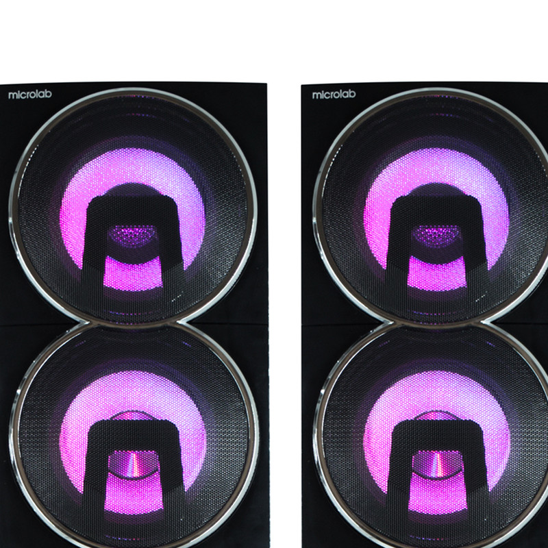 میکرولب اسپیکر