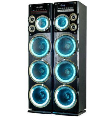 نمایندگی میکرولبMicrolab