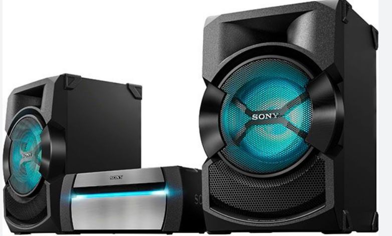 نمایندگی تعمیرات شیک سونی shake sony x10