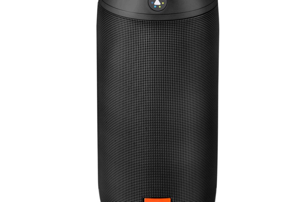 اسپیکر(GBL)Pulse2