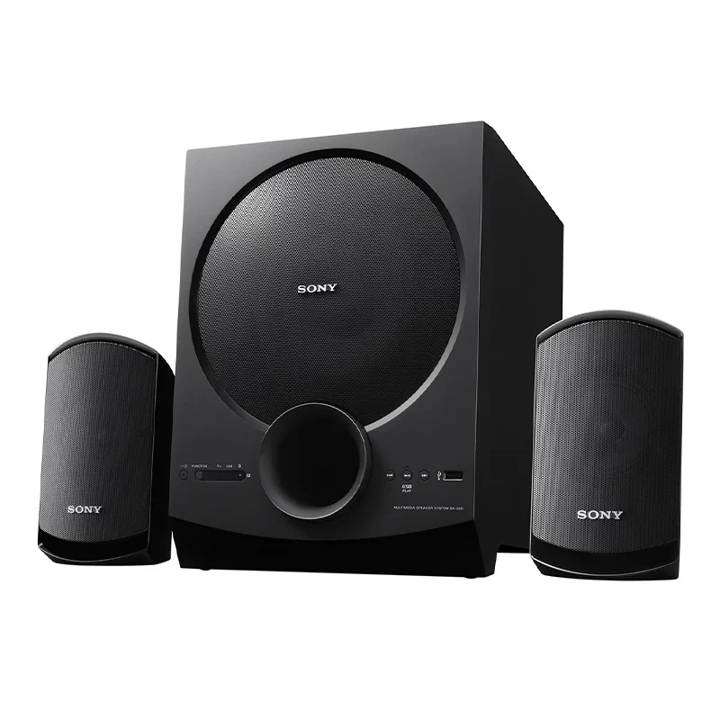 اسپیکر (sony) SA-D20