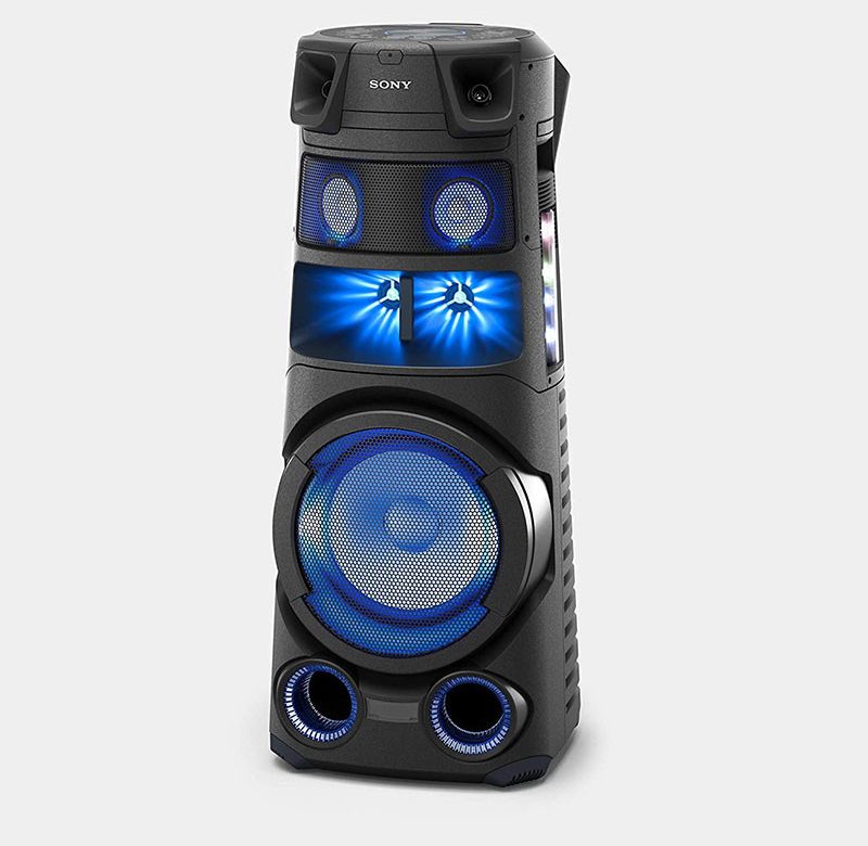 اسپیکر (sony) V83D