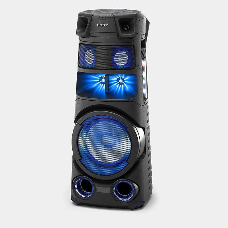 اسپیکر sony V83D