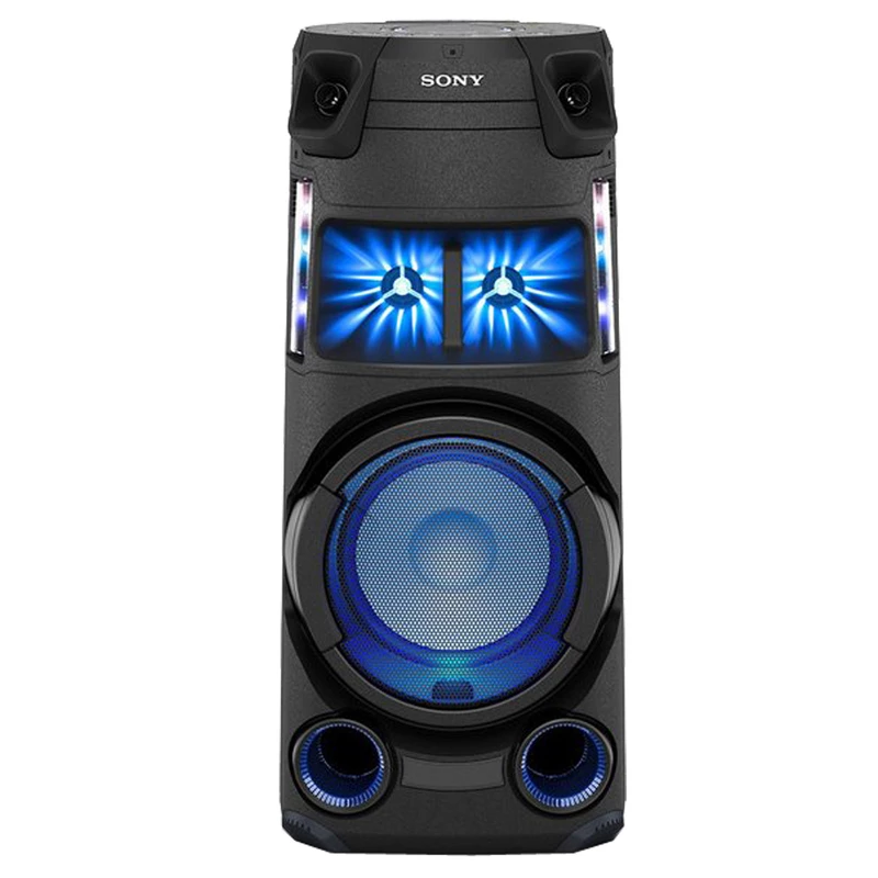 اسپیکر sony V43D