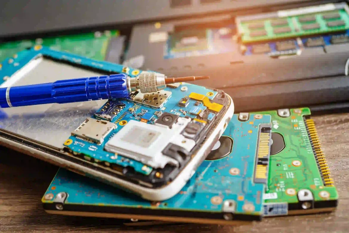 نمایندگی تعمیرات موبایل اپل(Apple)(مرکز تخصصی تعمیر گوشی اپل)