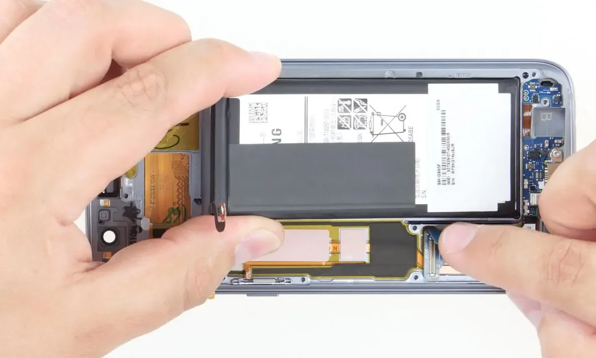 نمایندگی تعمیرات موبایل سامسونگ (SAMSUNG)(مرکز تعمیر تخصصی گوشی سامسونگ)
