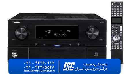 نمایندگی تعمیرات آمپلی فایر خانگی پایونیر+(Pioneer amplifier)تعمیرات آمپلی فایر خانگی در تهران