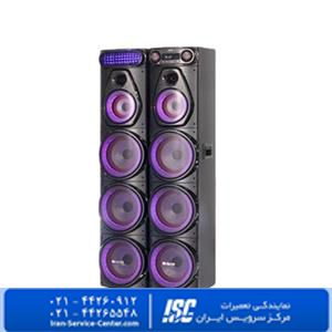 نمایندگی تعمیرات اسپیکر ایوا مرکز سرویس ایران